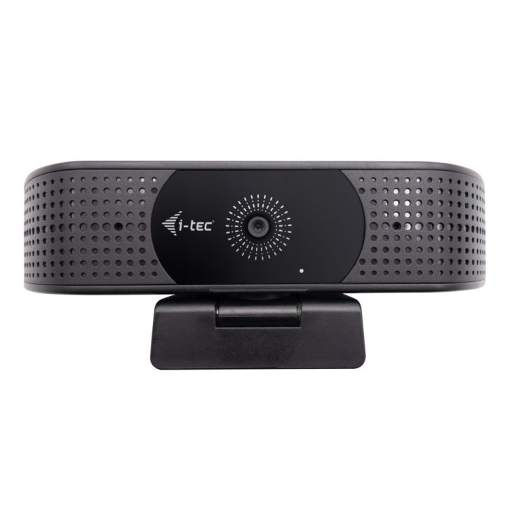 Webcam i-tec SOLOMON 500 4K PDAF