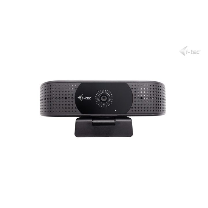 Webcam i-tec SOLOMON 500 4K PDAF