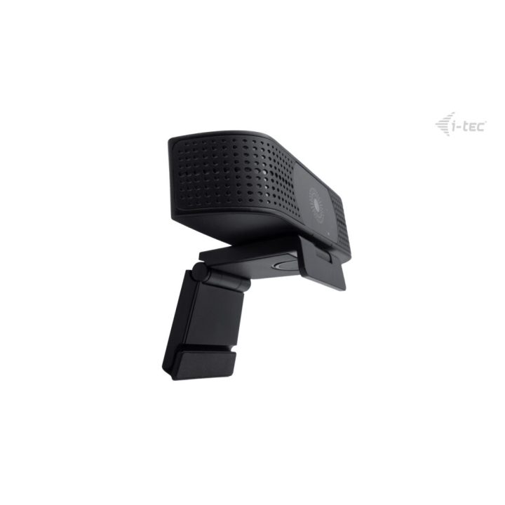 Webcam i-tec SOLOMON 500 4K PDAF