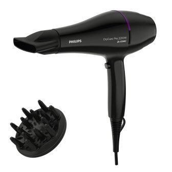 Secador Philips DryCare BHD274/00 Pro