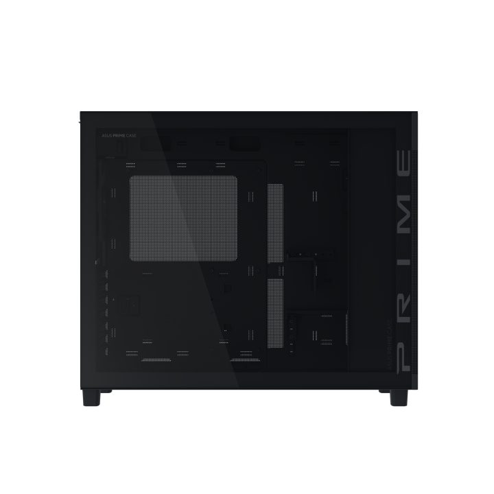 ASUS PRIME AP303 TG White Torre Midi Tower Branca
