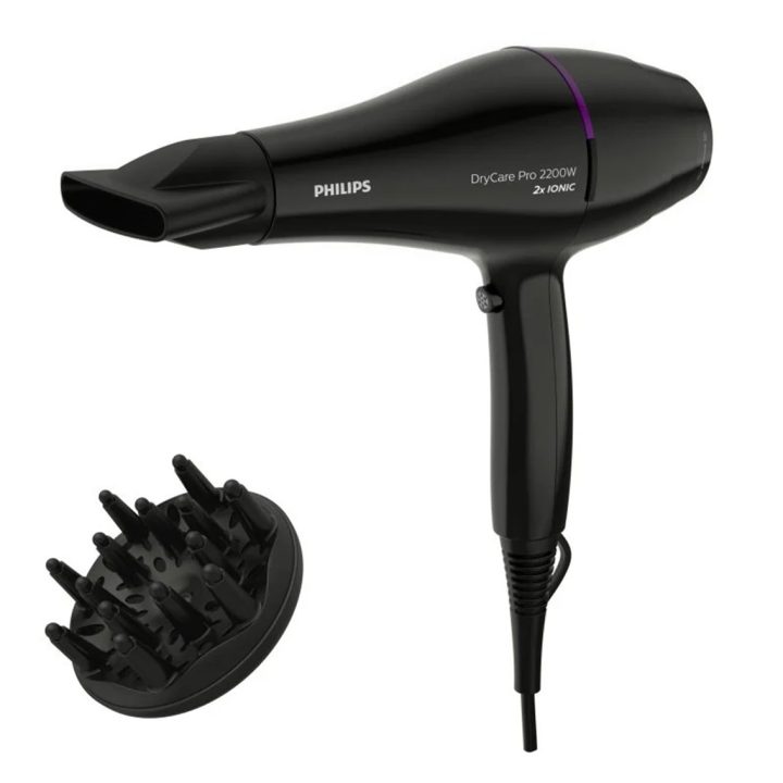 Secador Philips DryCare BHD274/00 Pro