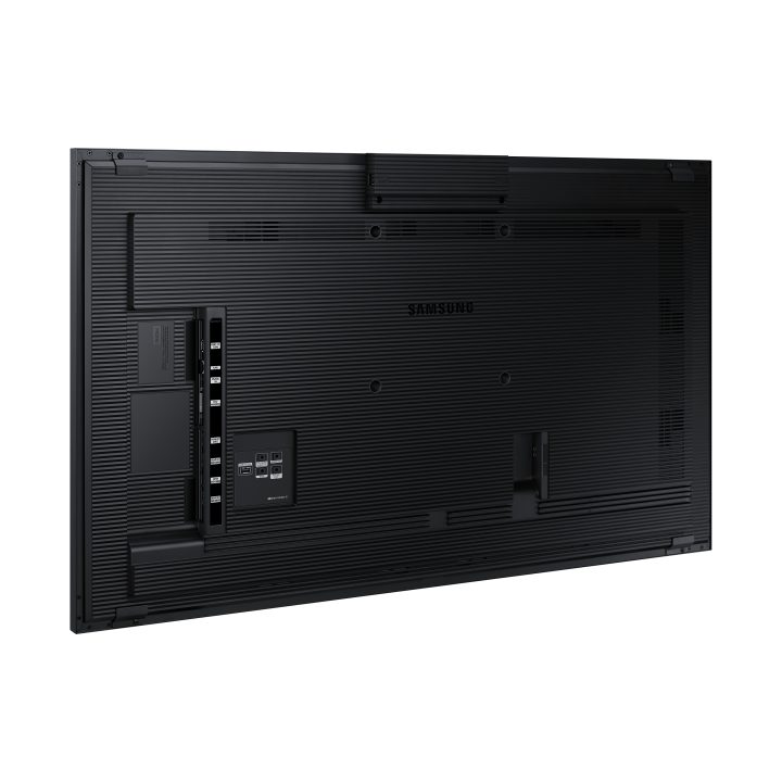 Samsung QM43B-T 43" LCD Digital Signage Flat Panel Display Wi-Fi 500…