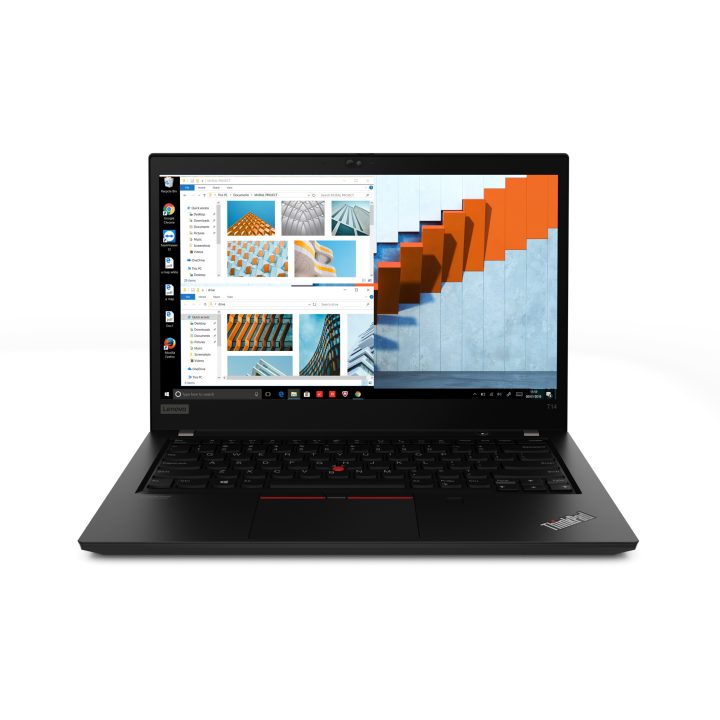 Lenovo ThinkPad T14 Gen 1 Intel Core i5-10210U 16 GB 512 GB SSD 14"…
