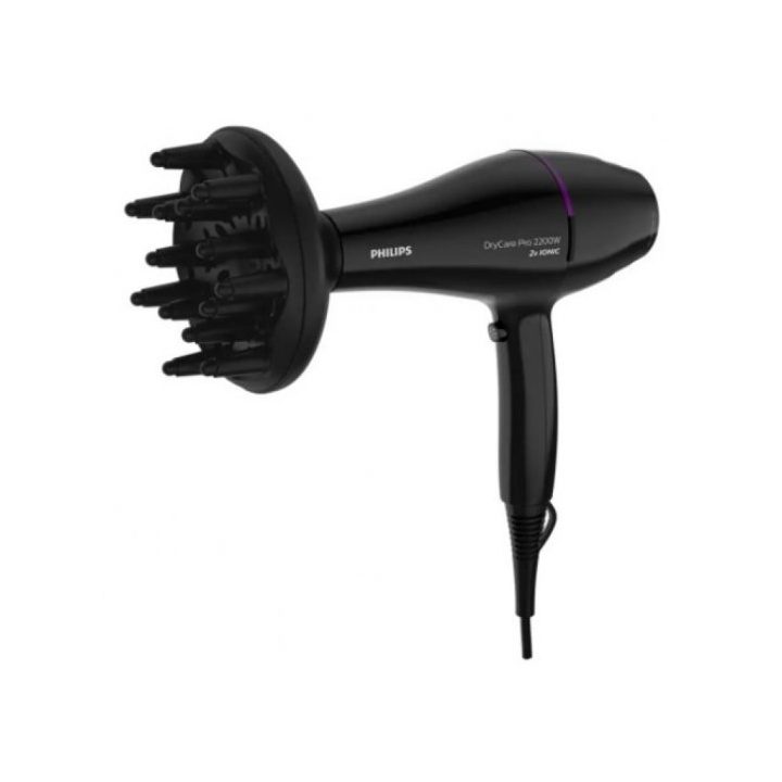 Secador Philips DryCare BHD274/00 Pro