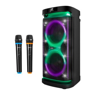 Phoenix technologies Altavoz rumbleboss XL phoenix 160W rms batería…