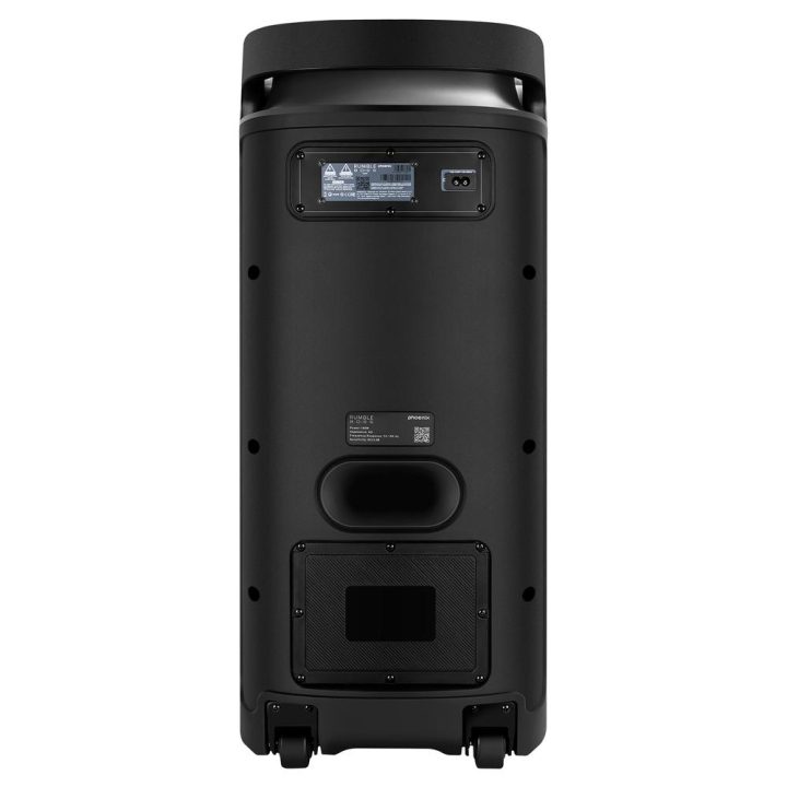 Phoenix technologies Coluna Rumbleboss XL Phoenix 160W RMS bateria…