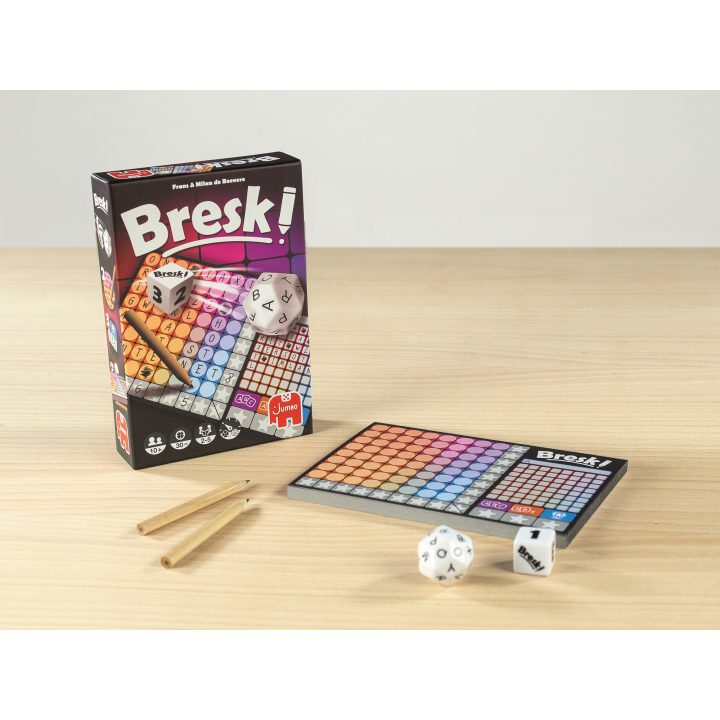 Jumbo Bresk!