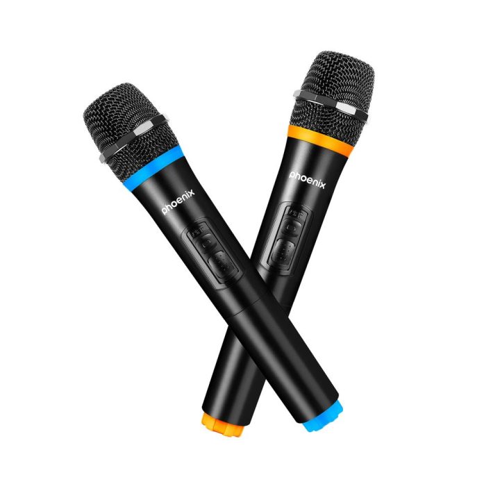 Phoenix Technologies Rumbleboss XL Phoenix Speaker 160W RMS 7000 mAh…