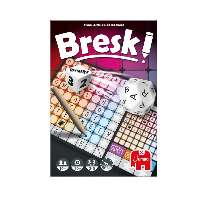 Jumbo Bresk!