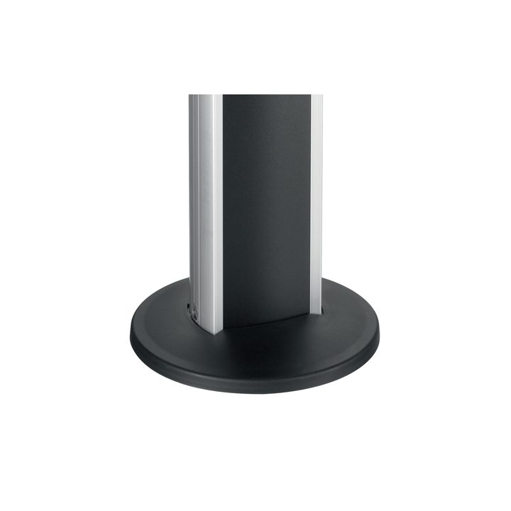 Vogel's Large Floor Stand / Black (PFA9103)