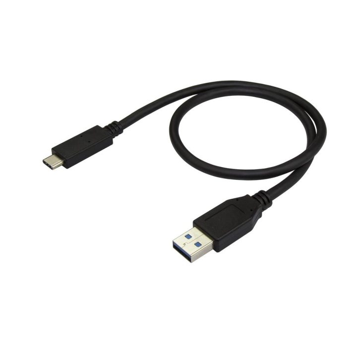 StarTech.com Cabo de Carregamento e Sincronização USB-A para USB-C de…