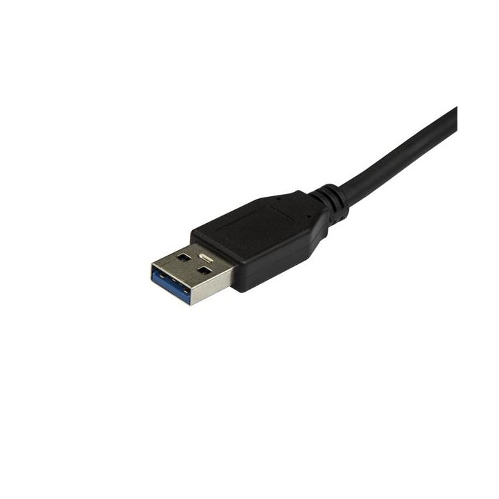 StarTech.com Cabo de Carregamento e Sincronização USB-A para USB-C de…