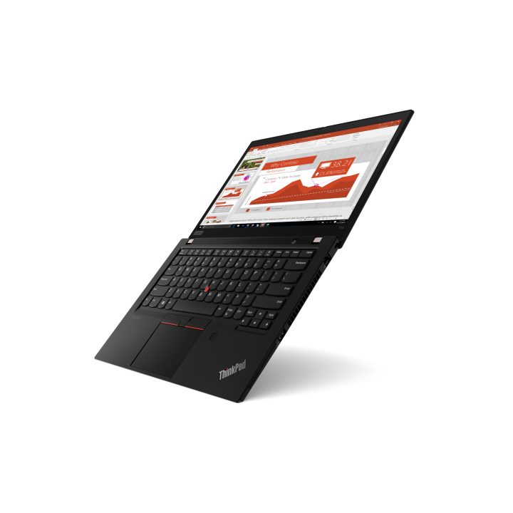 Lenovo ThinkPad T14 Gen 1 Intel Core i5-10210U 16 GB 512 GB SSD 14"…
