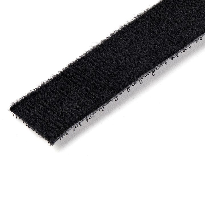 StarTech.com Bobina de 7,6m de Gancho y Bucle - Tiras Reutilizables…