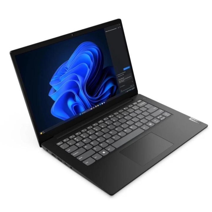 Lenovo V14 Core5-210H 8GB 512GB W11H 14" (83GU00E0SP) · Spanish…