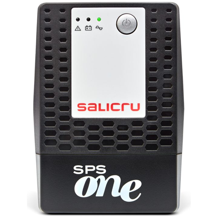 Salicru SPS 500 ONE BL IEC