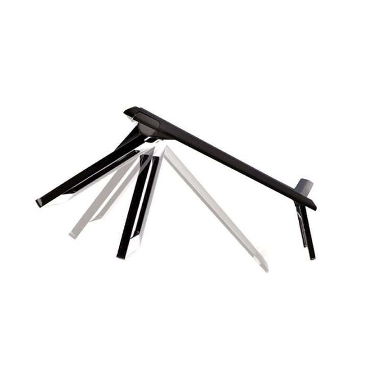 Fellowes 8212001 Laptop Stand Black, Gray 17"