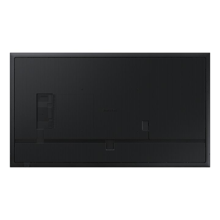 Samsung QH55C Ecrã plano para sinalização digital 55" LCD Wi-Fi 700…