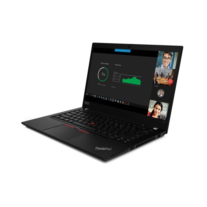 Lenovo ThinkPad T14 Gen 1 Intel Core i5-10210U 16 GB 512 GB SSD 14"…