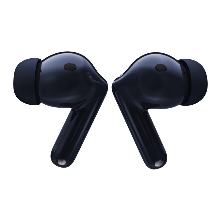 Auscultadores intra-auriculares sem fios Motorola Moto Buds 2 Plus…