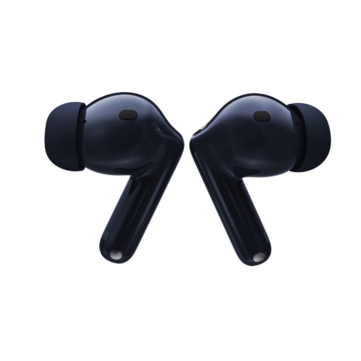 Auscultadores intra-auriculares sem fios Motorola Moto Buds 2 Plus…