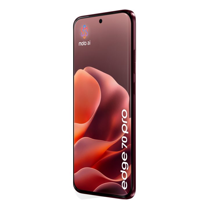 Motorola Edge 70 Pro 512 GB 12 GB RAM Azul escuro