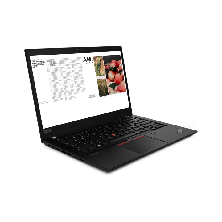 Lenovo ThinkPad T14 Gen 1 Intel Core i5-10210U 16 GB 512 GB SSD 14"…