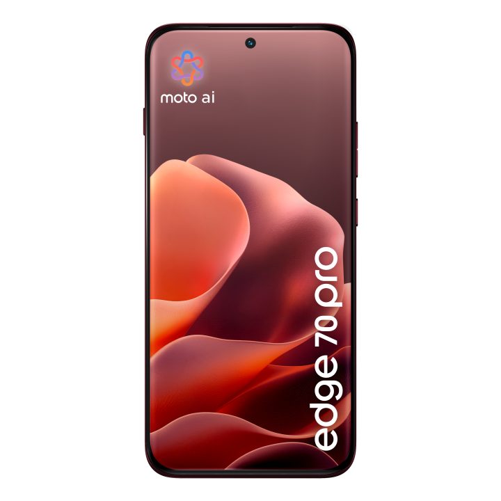 Motorola Edge 70 Pro 512 GB 12 GB RAM Azul escuro