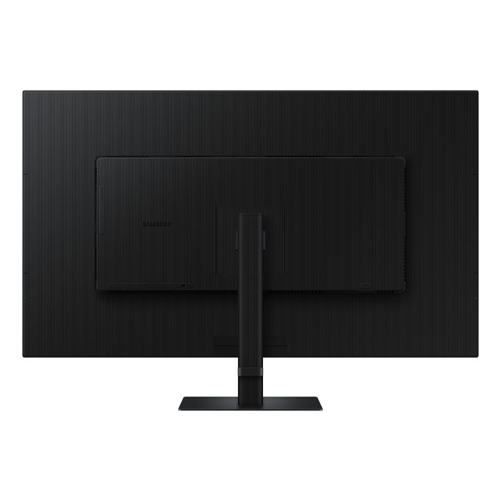 Monitor Samsung S70D 37" 4K UHD VA