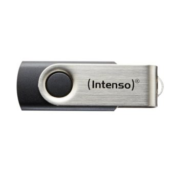 Memoria USB 2.0 Intenso basic 32GB (3503480)