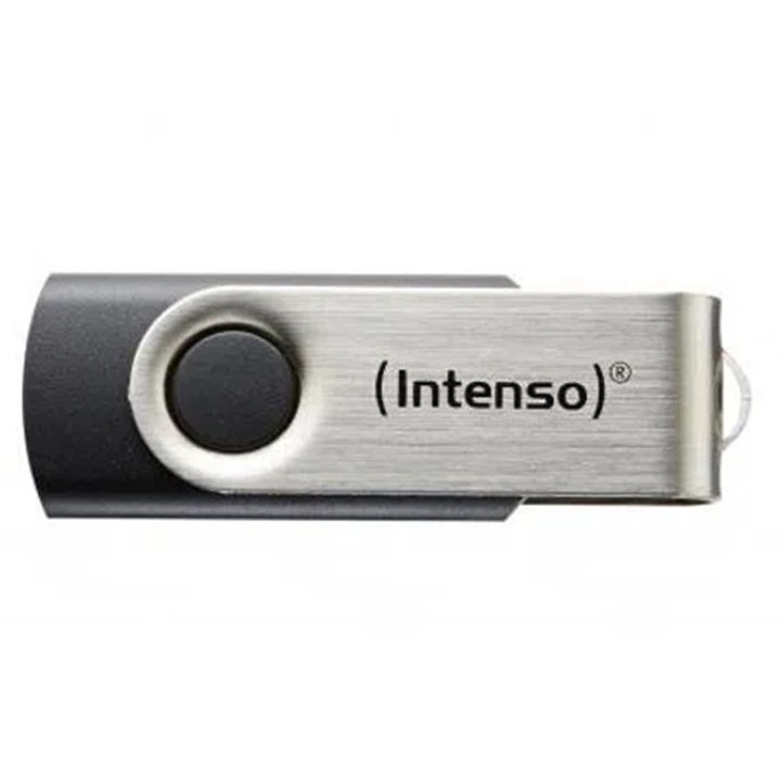 Intenso basic 32GB USB 2.0 Flash Drive (3503480)