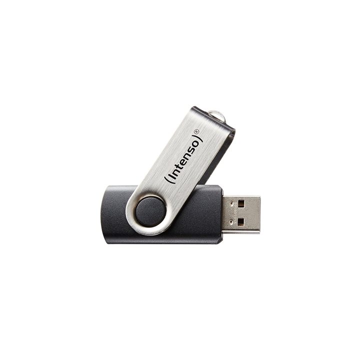 Intenso basic 32GB USB 2.0 Flash Drive (3503480)