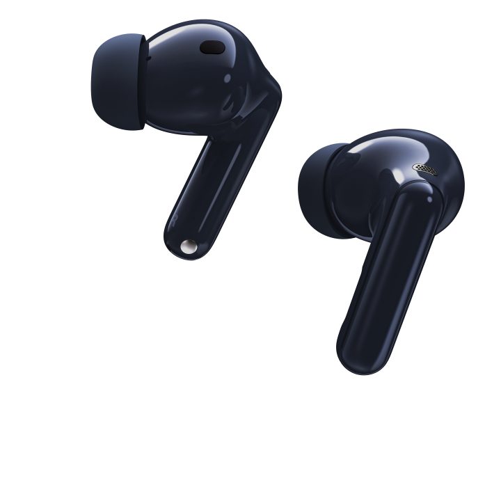 Motorola Moto Buds 2 Plus auriculares intrauditivos inalámbricos…