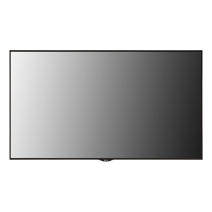 LG 55XS4P Signage Display Flat Panel for Digital Signage 55" LED 4000…