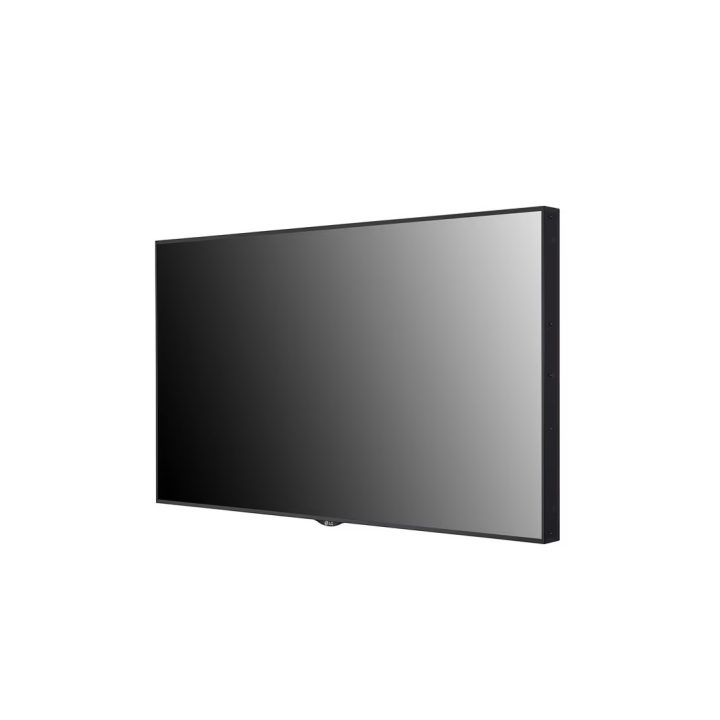LG 55XS4P pantalla de señalización Pantalla plana para señalización…