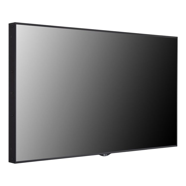 LG 75XS4P-B.AEU Signage Display Flat Panel for Digital Signage 75"…