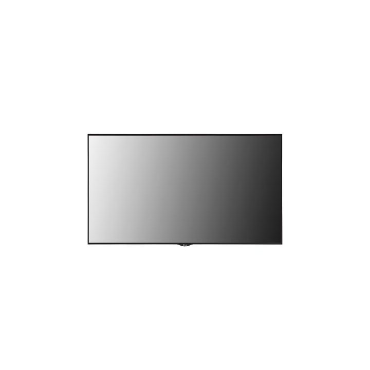 LG 75XS4P-B.AEU ecrã de sinalização Ecrã plano para sinalização…