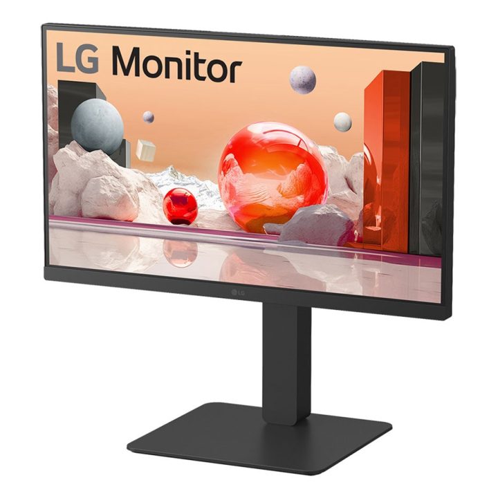 LG 24BA850-B 24" Full HD 100 Hz IPS