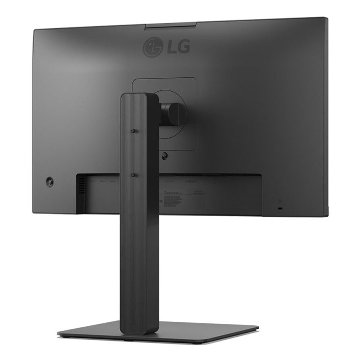 LG 24BA850-B 24" Full HD 100 Hz IPS