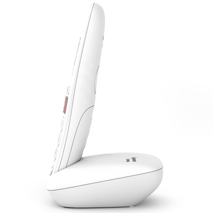 Gigaset E290 Duo Telefone DECT/analógico Identificador de chamadas…