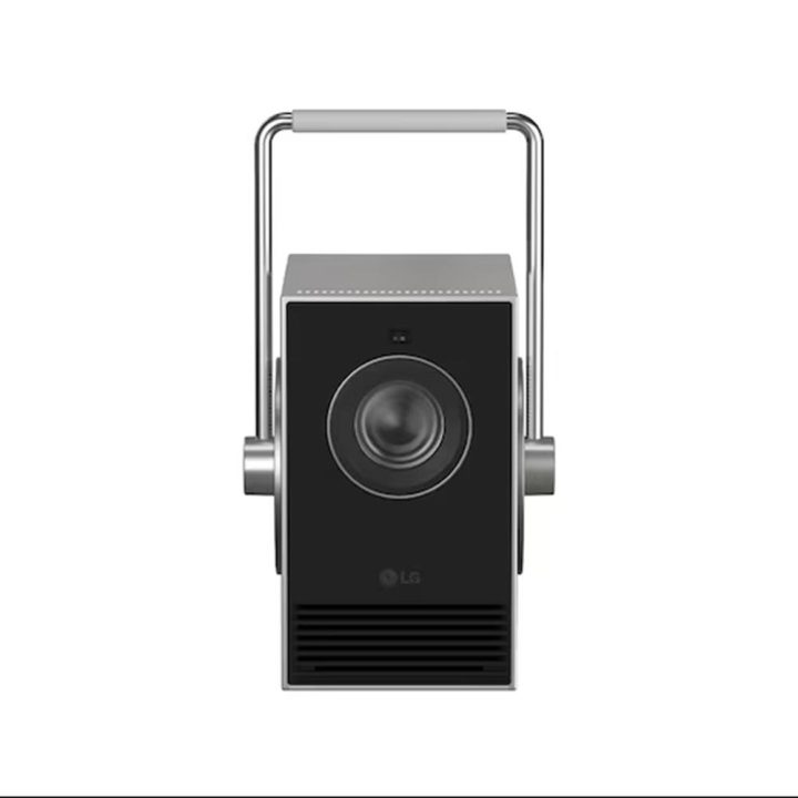 Projetor LG Cinema Q PU600U ANSI 4K UHD 600 lúmens