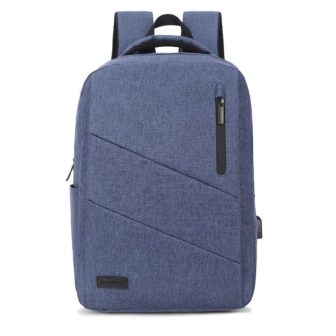 Subblim City Backpack Laptop Bags 15.6" Backpack Blue (SUB-BP-2BL2001)