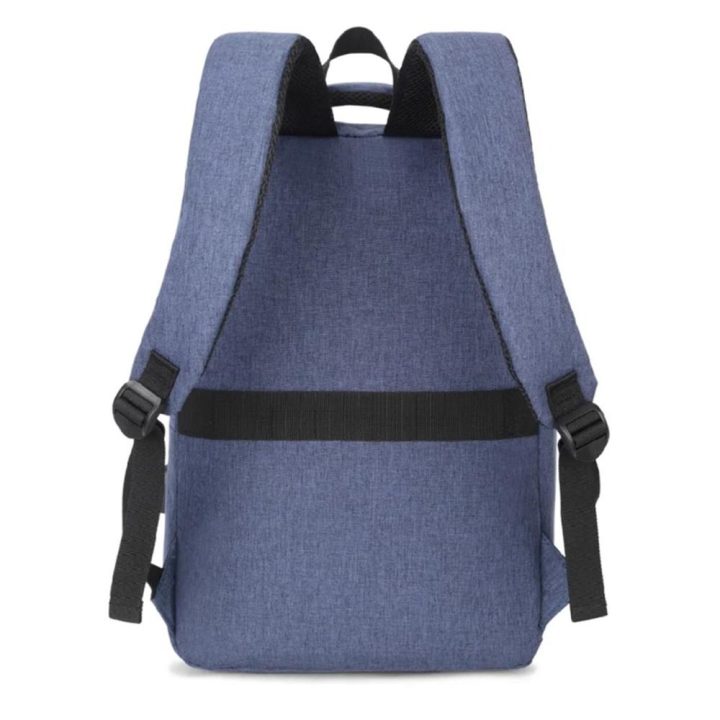 Subblim City Backpack Laptop Bags 15.6" Backpack Blue (SUB-BP-2BL2001)