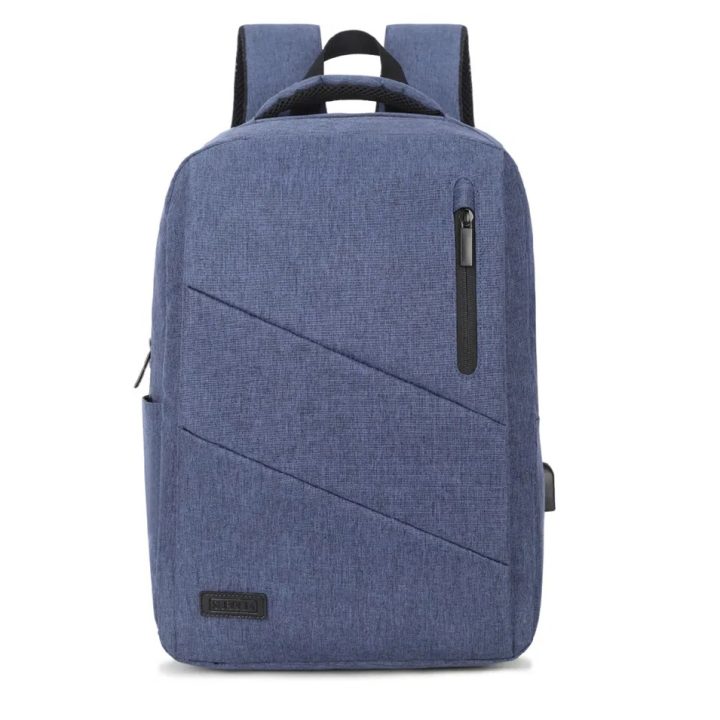 Subblim City Backpack mochilas para portátil 15,6" Mochila Azul…