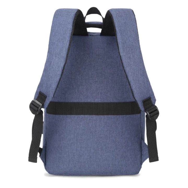 Subblim City Backpack mochilas para portátil 15,6" Mochila Azul…