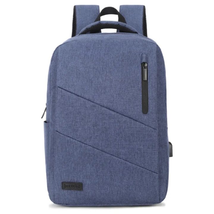 Subblim City Backpack Laptop Bags 15.6" Backpack Blue (SUB-BP-2BL2001)