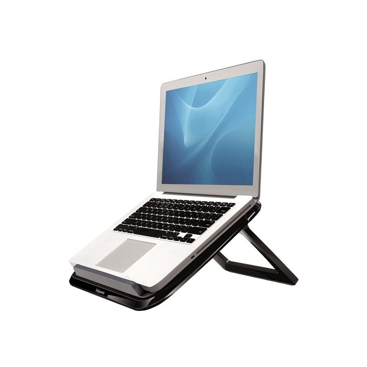 Fellowes 8212001 Laptop Stand Black, Gray 17"