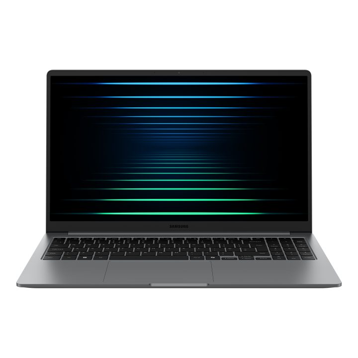 Samsung Galaxy Book5 Intel Core Ultra 5 225U 16 GB 512 GB SSD 15.6"…