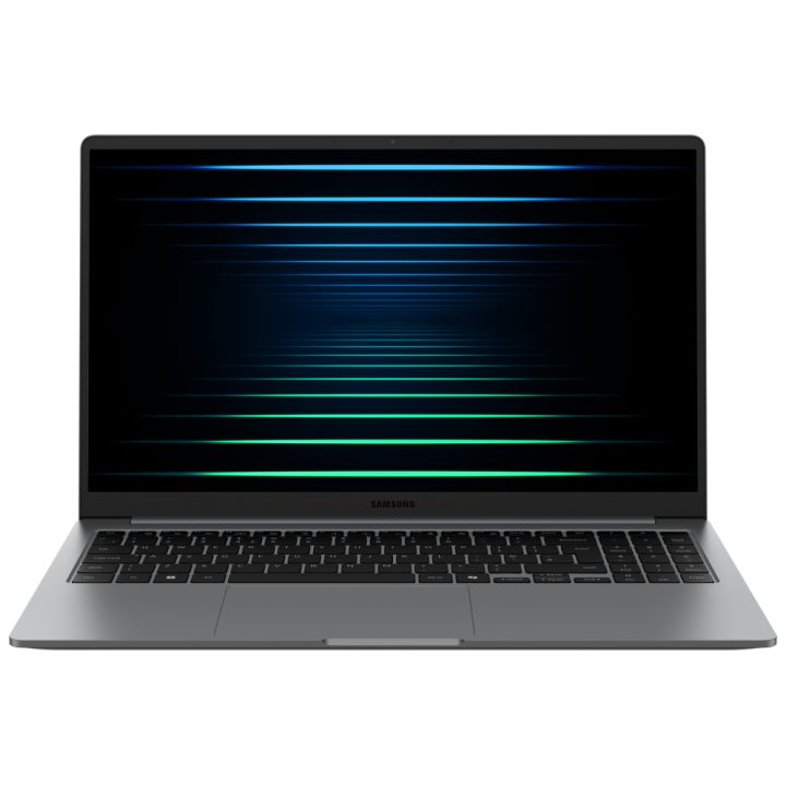 Samsung Galaxy Book5 Intel Core Ultra 5 225U 16 GB 512 GB SSD 15,6"…